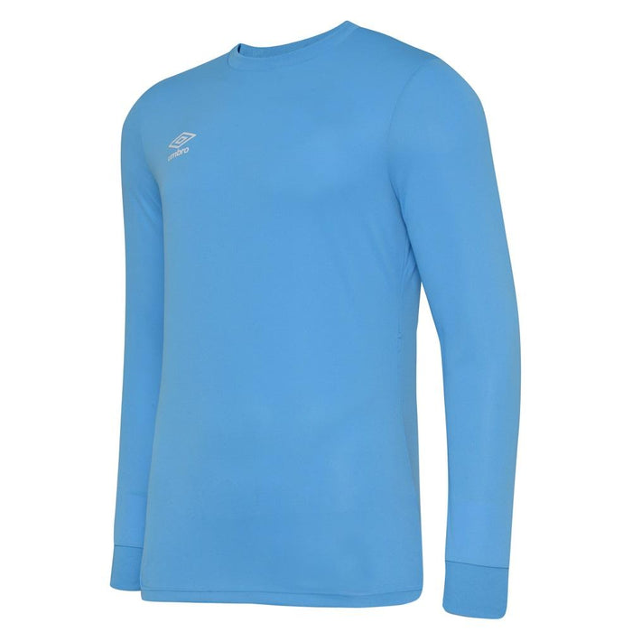 Umbro Club Shirt Long Sleeve