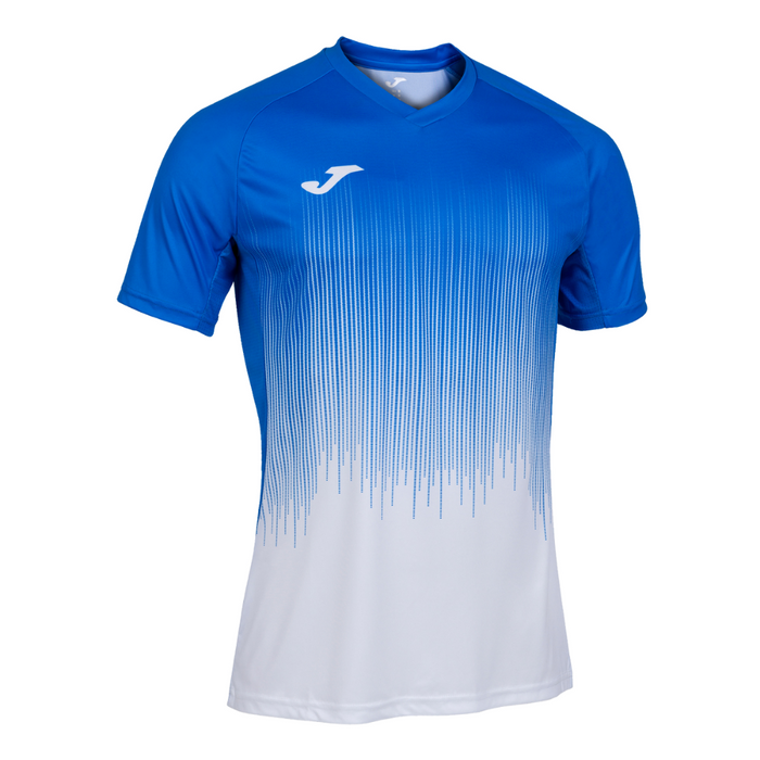 Joma Tiger IV Short Sleeve Shirt