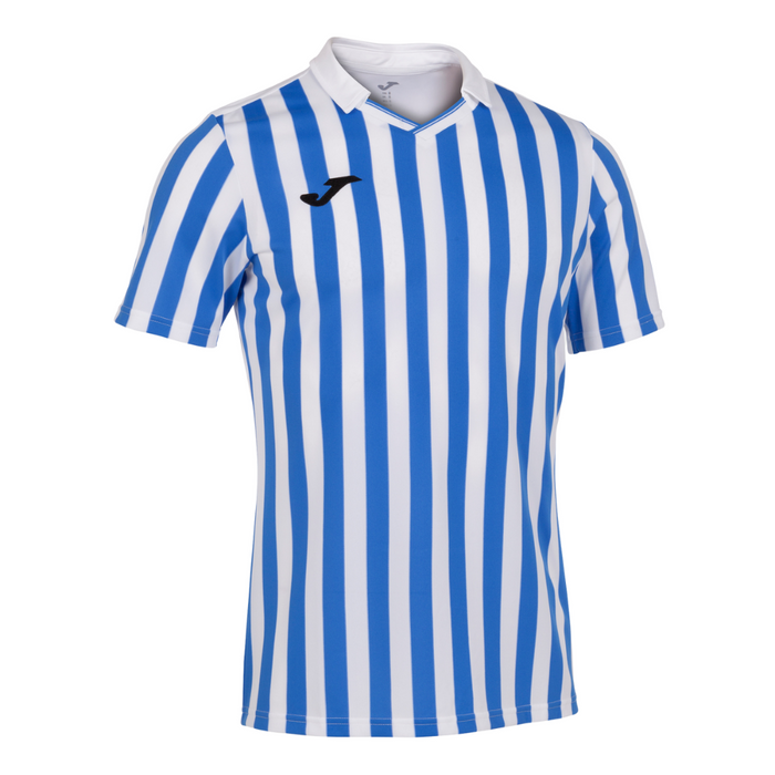 Joma Copa II Short Sleeve Shirt