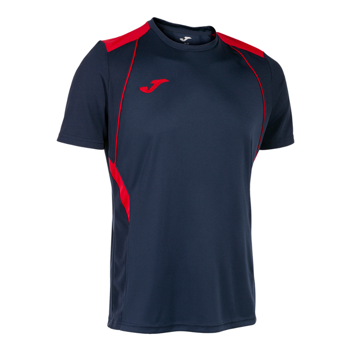 Joma Championship VII Short Sleeve Shirt