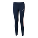 Joma Eco Championship Tights in navy/white