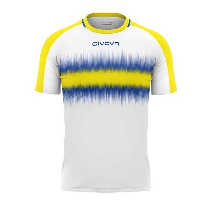 Givova Radio Short Sleeve Shirt