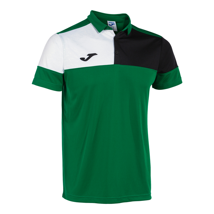 Joma Crew V Polo Shirt