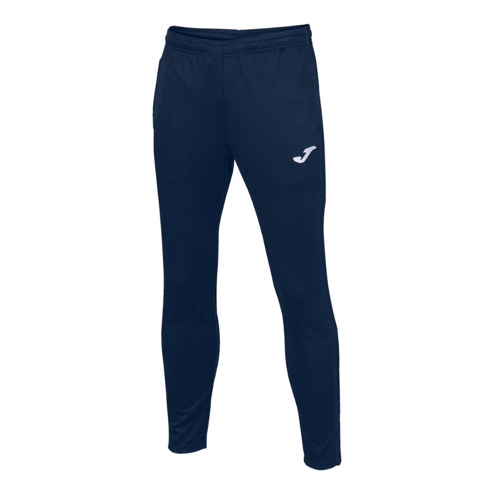 Joma Eco Championship Long Pants in navy