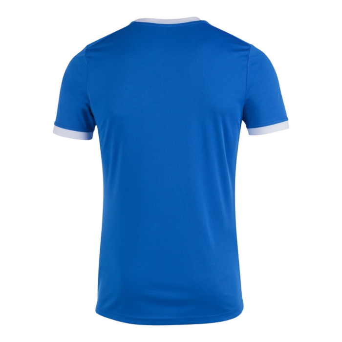 Joma Tiger II Short Sleeve Shirt
