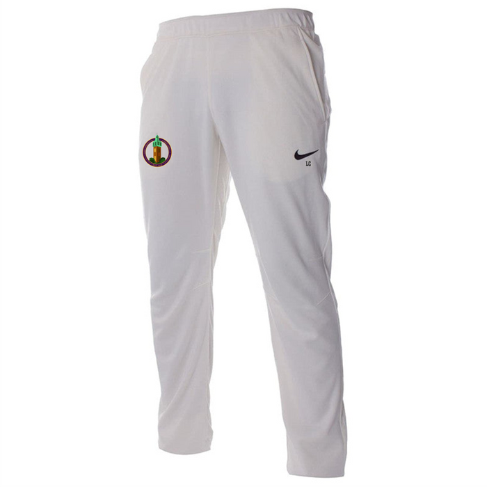 Loughborough Carillon CC Hitmark Cricket Pants