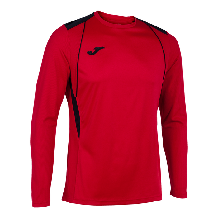 Joma Championship VII Long Sleeve Shirt