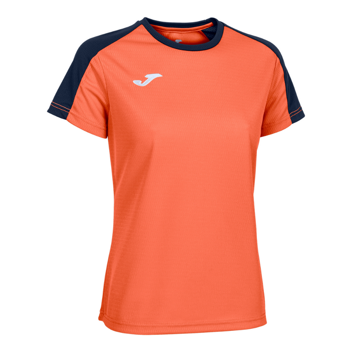 Joma Eco Championship Short Sleeve Shirt Women's