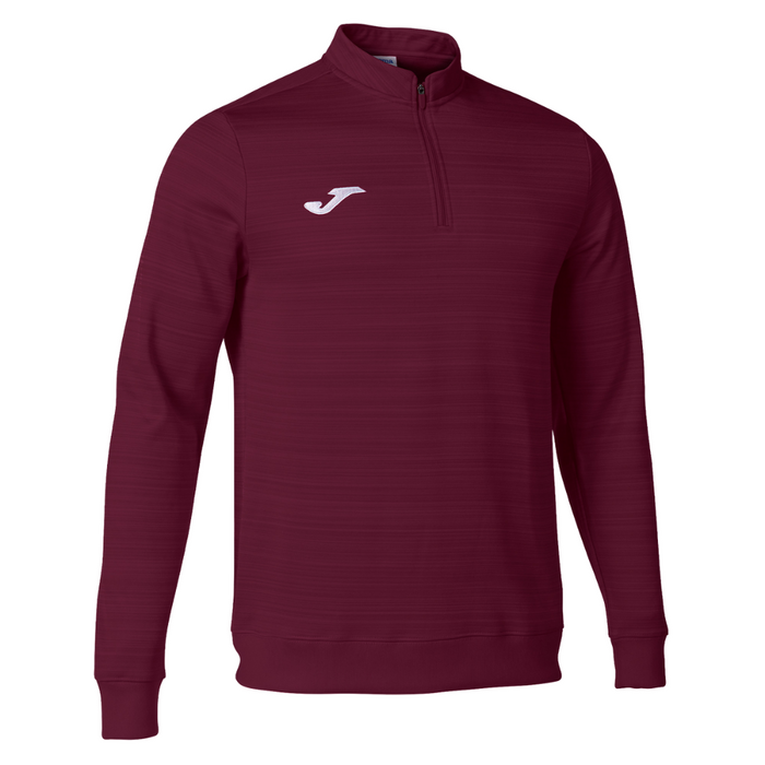 Joma Grafity III 1/4 Zip Sweatshirt