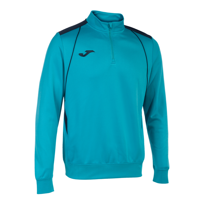 Joma Championship VII 1/4 Zip Top