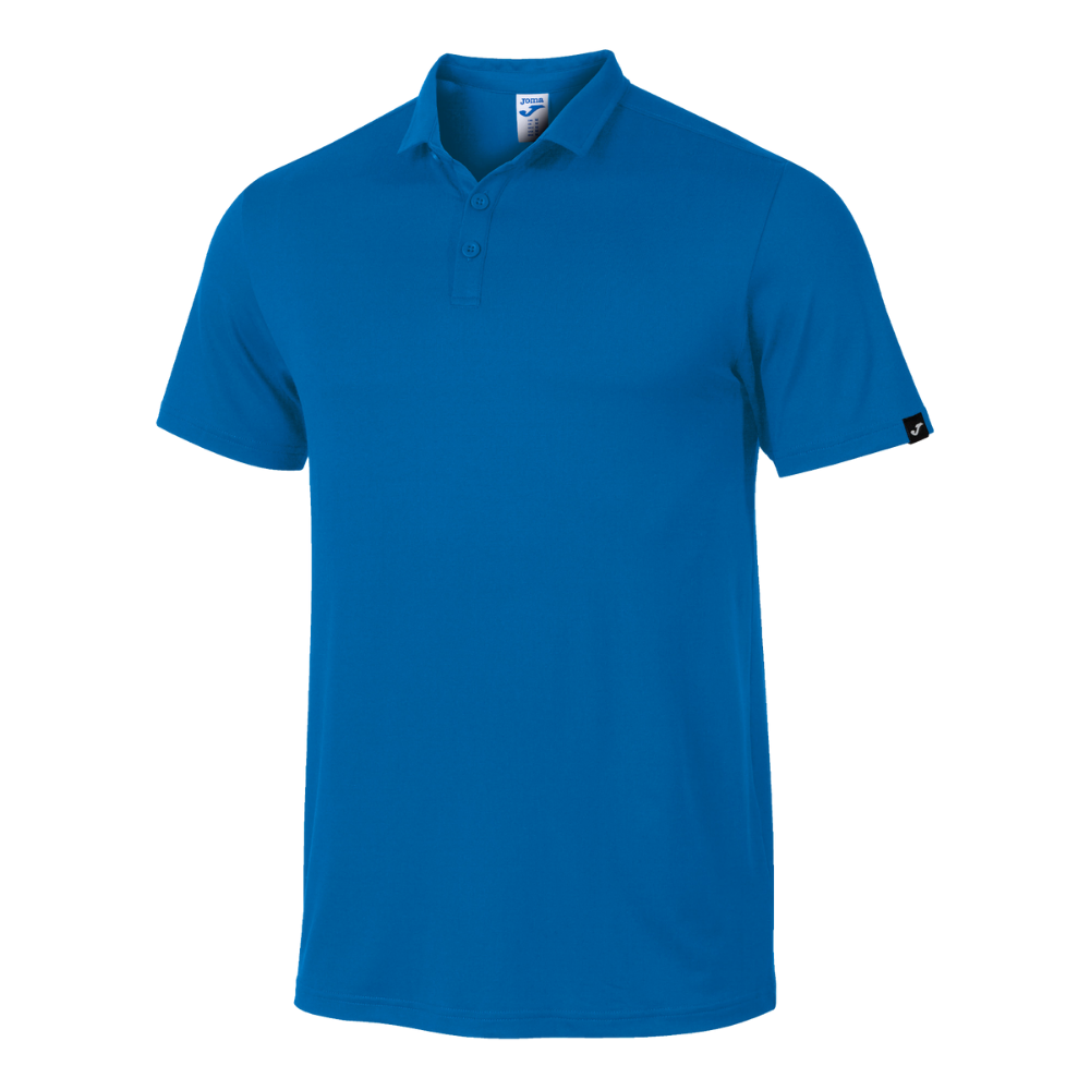 Joma Eco-Championship Sydney Polo Shirt in royal blue