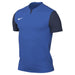 Nike Dri-FIT Trophy V Short Sleeve Shirt in royal blue/navy
