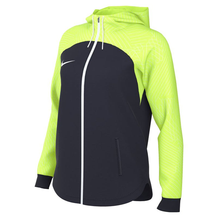 Nike Dri FIT Strike 23 Women's Knit Track Jacket