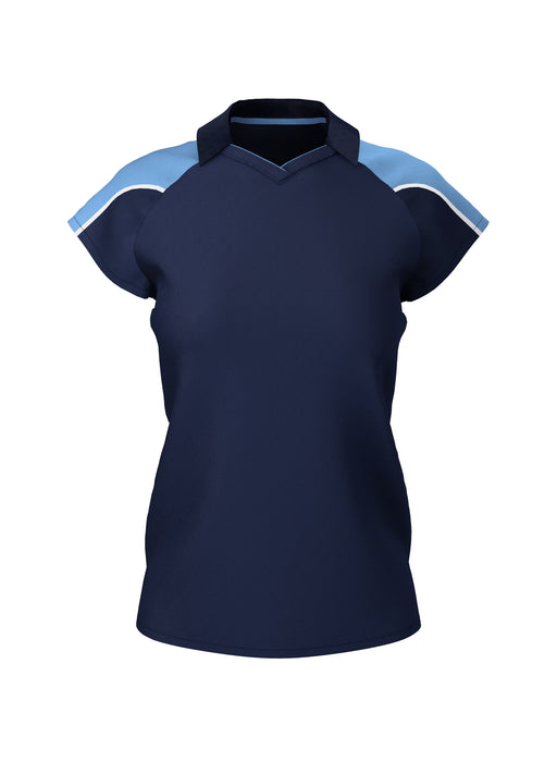 KitKing Igen Polo Shirt Women's