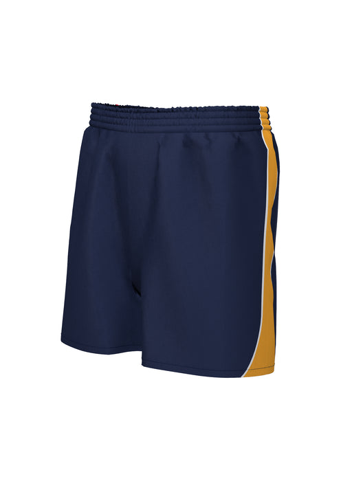 KitKing IGen Unisex Shorts