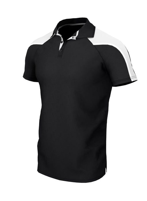 KitKing Igen Unisex Polo Shirt