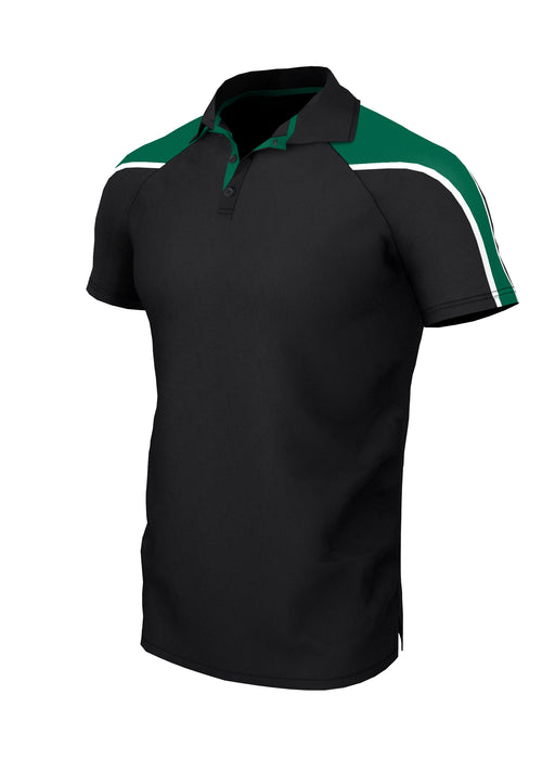 KitKing Igen Unisex Polo Shirt