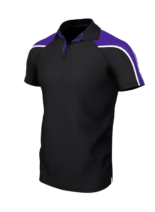 KitKing Igen Unisex Polo Shirt