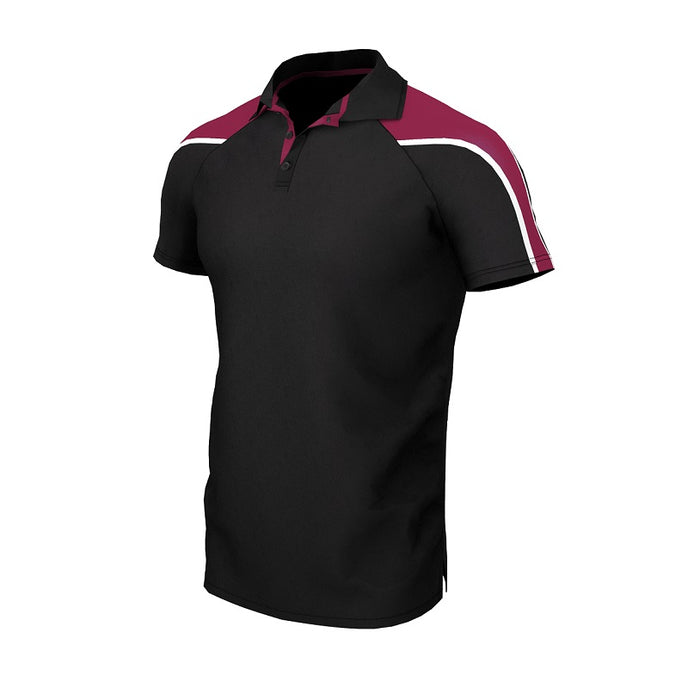 KitKing Igen Unisex Polo Shirt