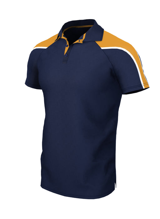 KitKing Igen Unisex Polo Shirt