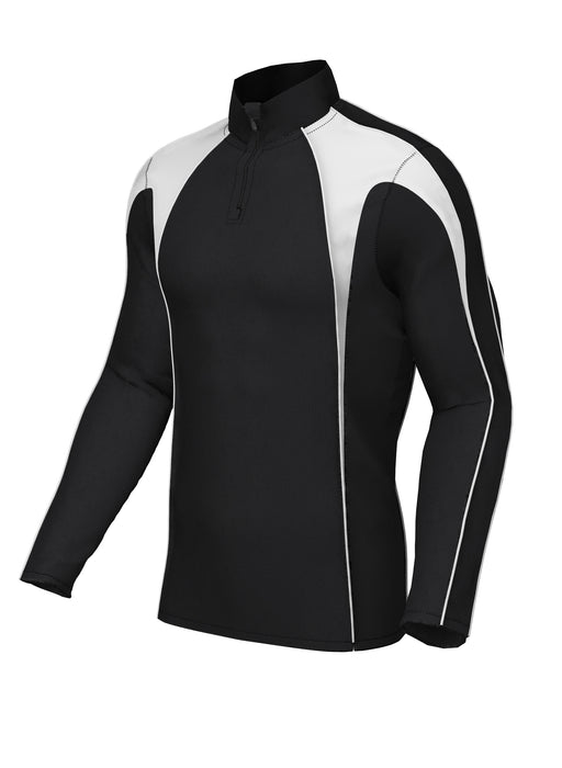 KitKing Pro 1/4 Zip Top