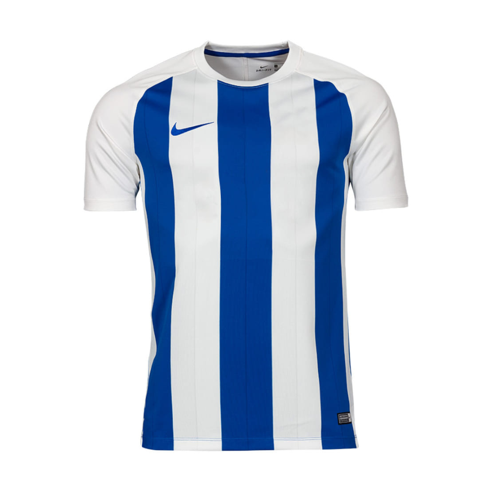 Nike Dry Stripe Segment III Jersey Short Sleeve KitKing