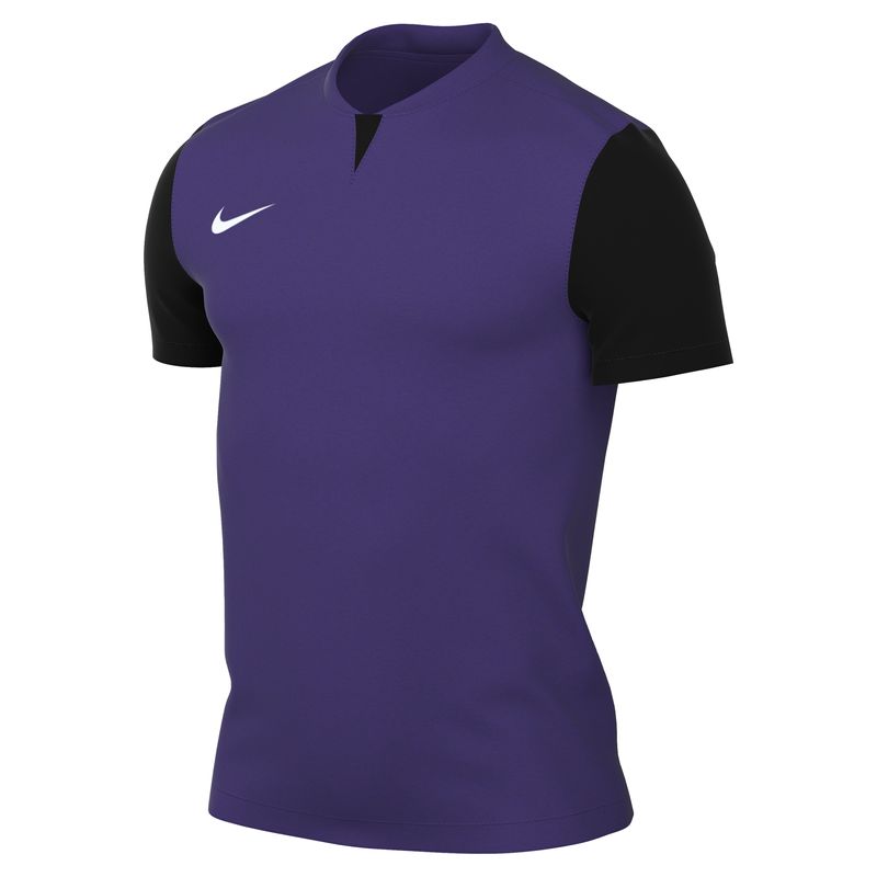 Nike Dri FIT Trophy V Short Sleeve Shirt KitKing