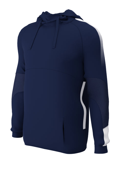 KitKing Edge Pro Poly Hoody