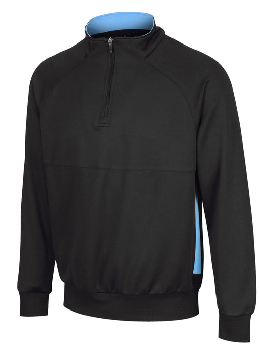 KitKing IGen Unisex 1/4 Zip Top