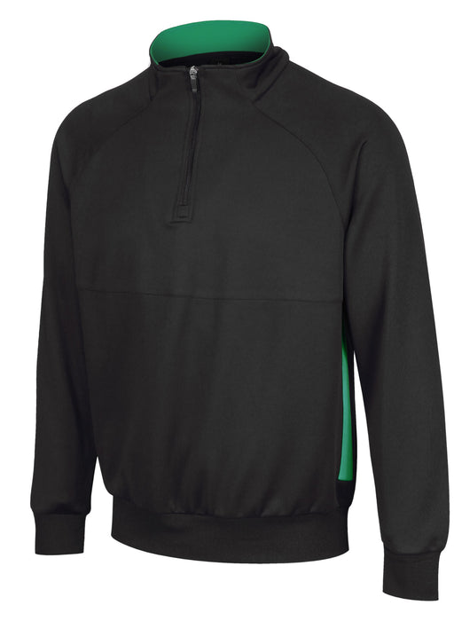 KitKing IGen Unisex 1/4 Zip Top