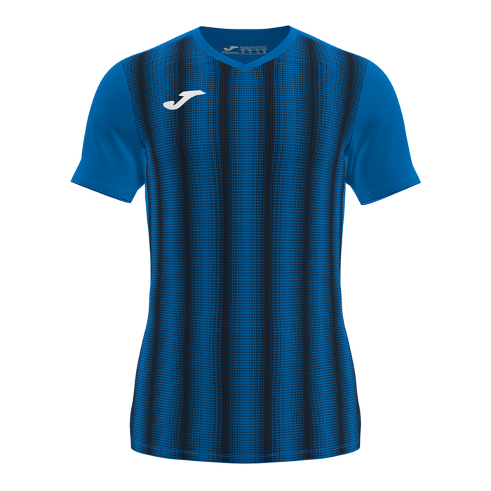 Joma Inter II Short Sleeve Shirt