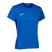 Joma Winner II Short Sleeve Shirt Women's in royal blue