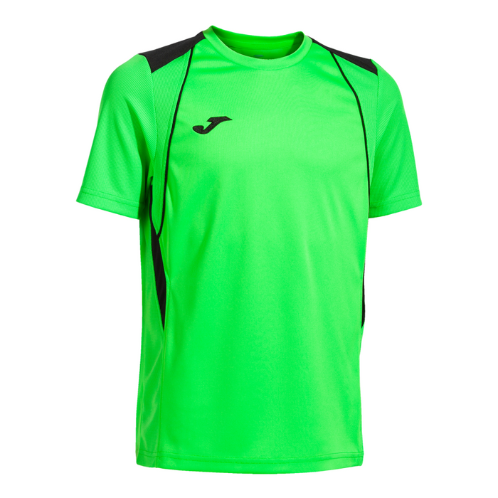 Joma Championship VII Short Sleeve Shirt