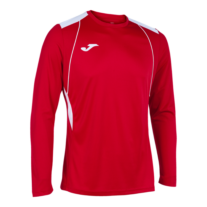 Joma Championship VII Long Sleeve Shirt
