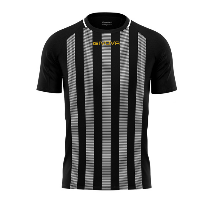 Givova Tratto Short Sleeve Shirt