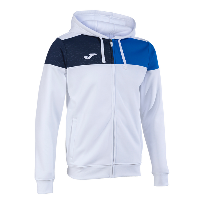 Joma Crew V Hooded Jacket