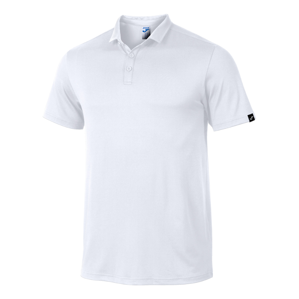 Joma Eco-Championship Sydney Polo Shirt in white