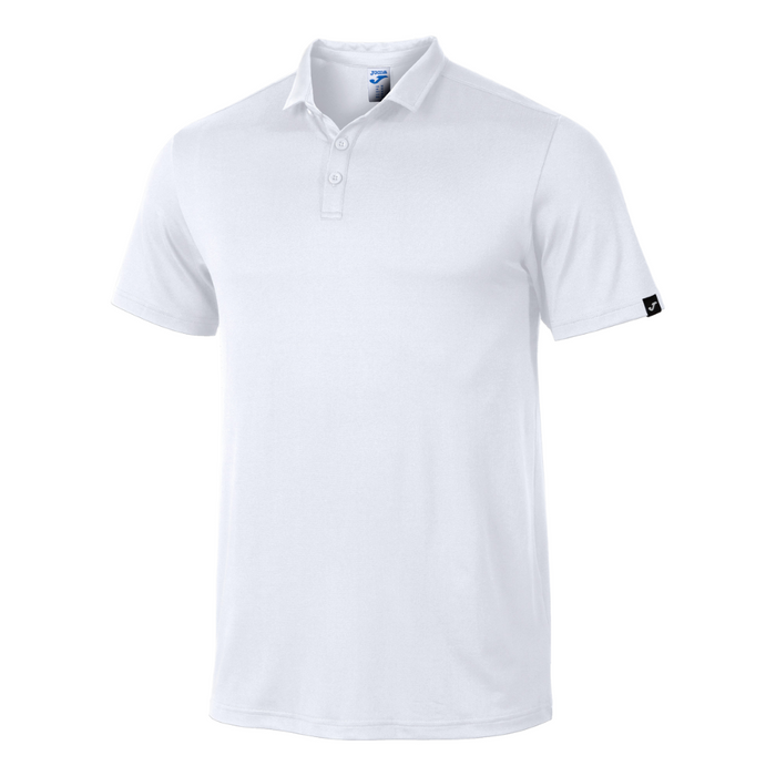 Joma Eco-Championship Sydney Polo Shirt in white