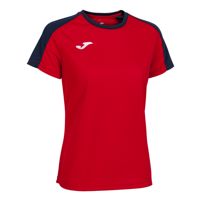 Joma Eco Championship Short Sleeve Shirt Women's