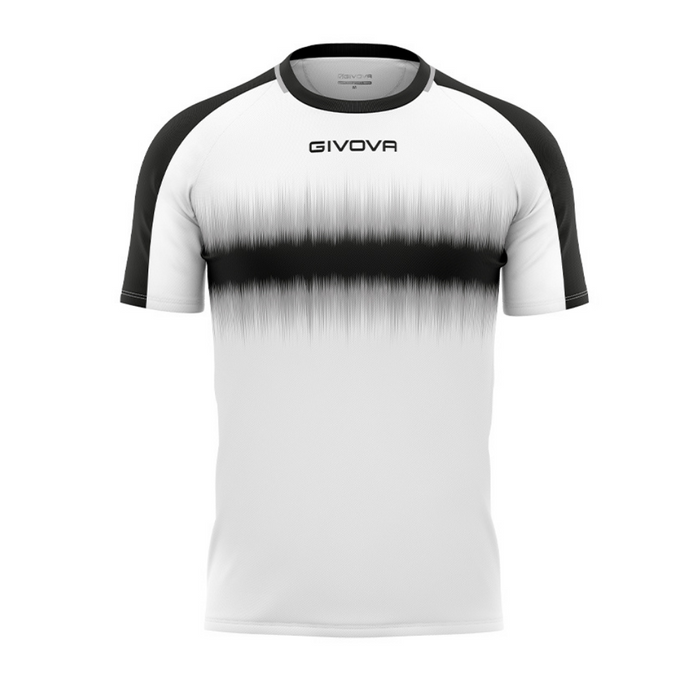 Givova Radio Short Sleeve Shirt
