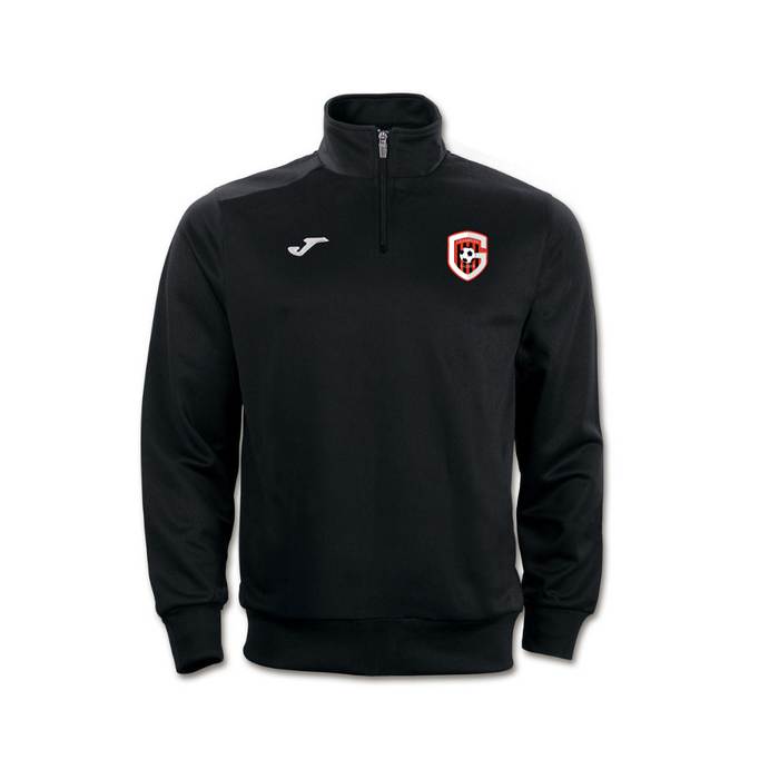 Grampian Ladies Sweatshirt