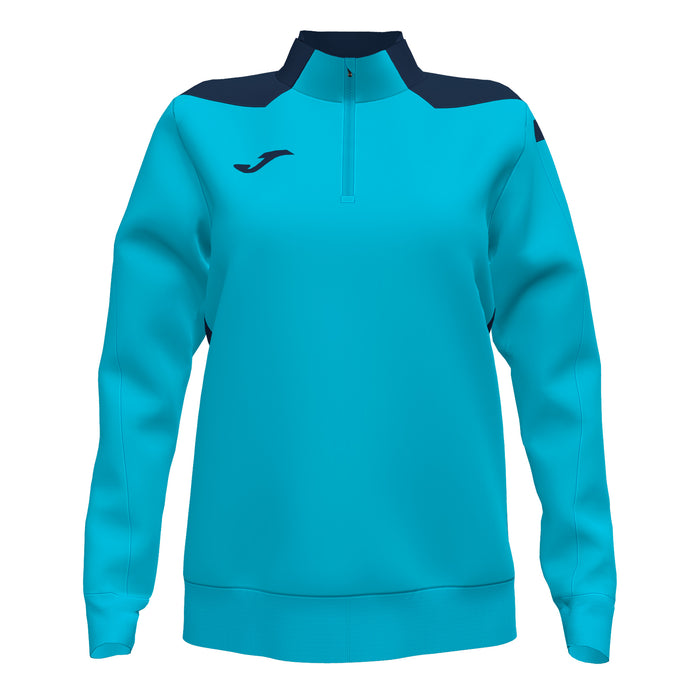 Joma Championship VI 1/4 Zip Sweatshirt Women's