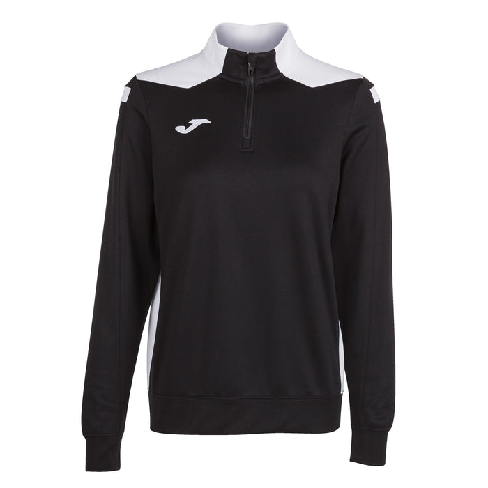 Joma Championship VI 1/4 Zip Sweatshirt Women's