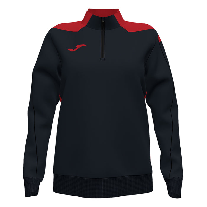 Joma Championship VI 1/4 Zip Sweatshirt Women's