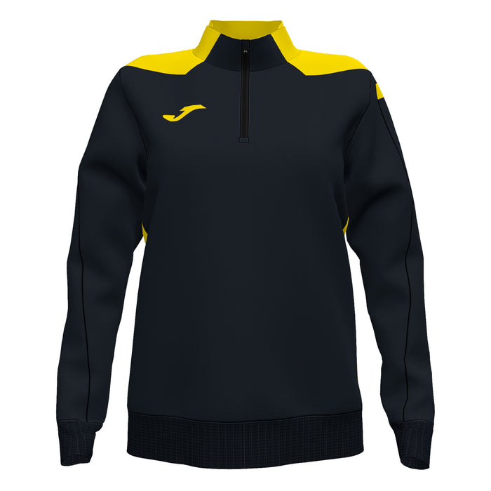 Joma Championship VI 1/4 Zip Sweatshirt Women's