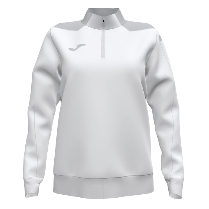 Joma Championship VI 1/4 Zip Sweatshirt Women's