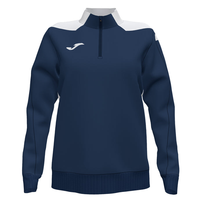 Joma Championship VI 1/4 Zip Sweatshirt Women's