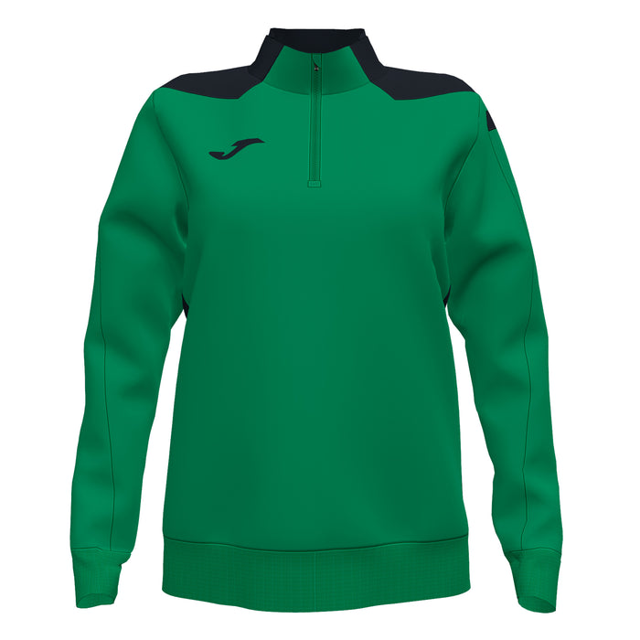 Joma Championship VI 1/4 Zip Sweatshirt Women's