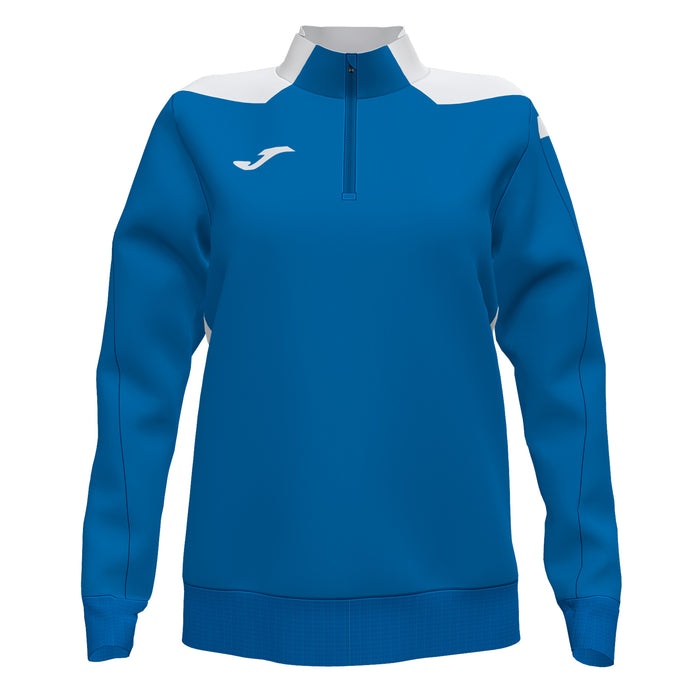 Joma Championship VI 1/4 Zip Sweatshirt Women's