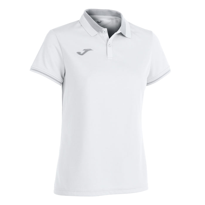 Joma Championship VI Short Sleeve Polo Women's